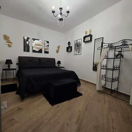 elite apartment spa Catane Extérieur photo