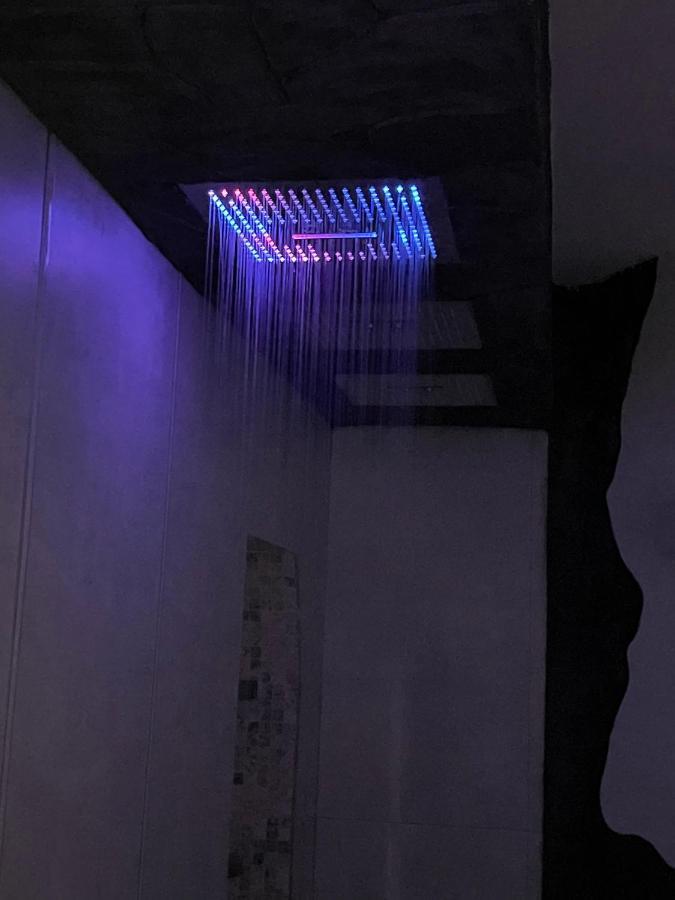 elite apartment spa Catane Extérieur photo
