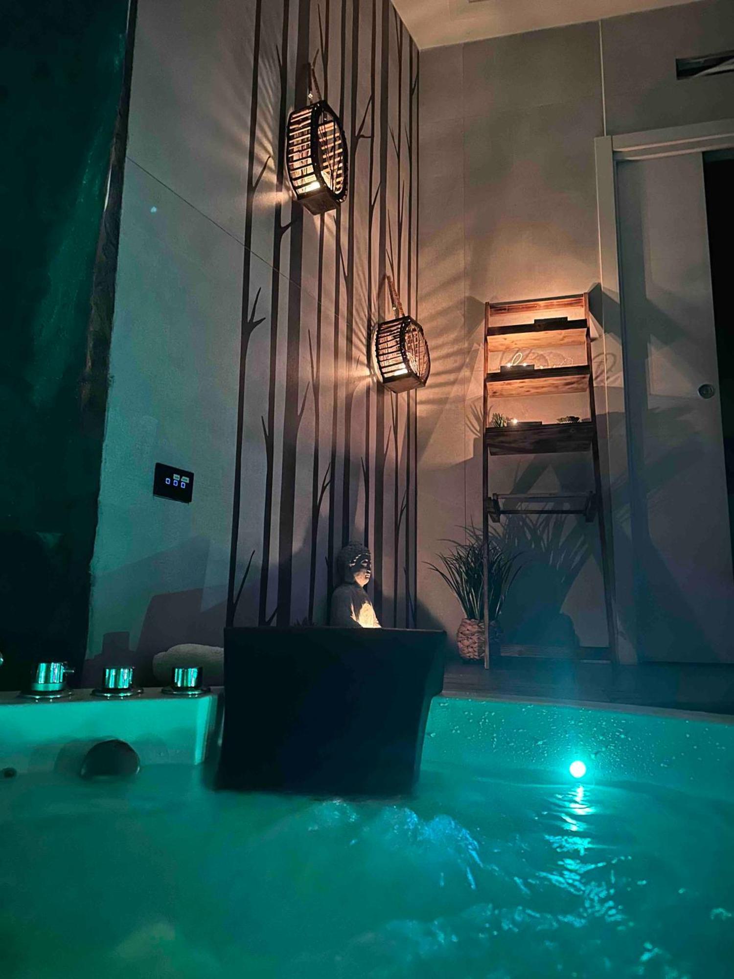 elite apartment spa Catane Extérieur photo