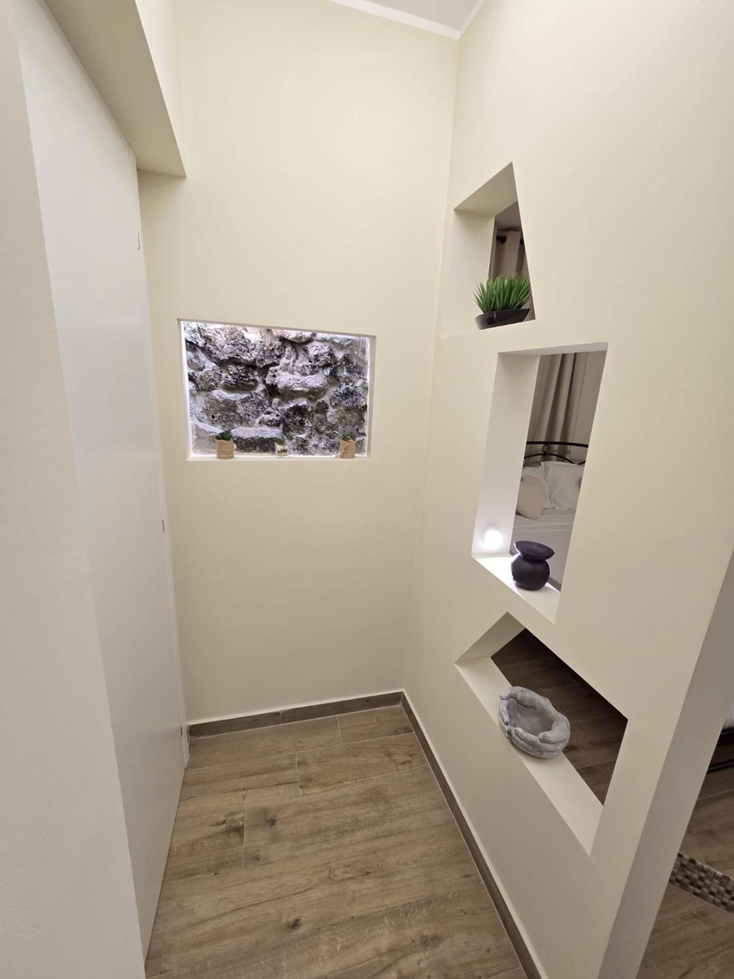 elite apartment spa Catane Extérieur photo