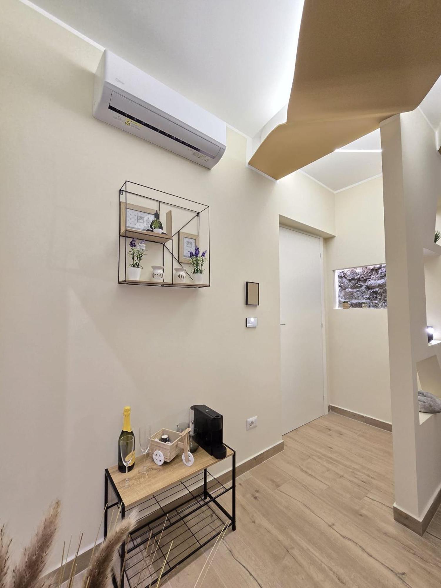 elite apartment spa Catane Extérieur photo