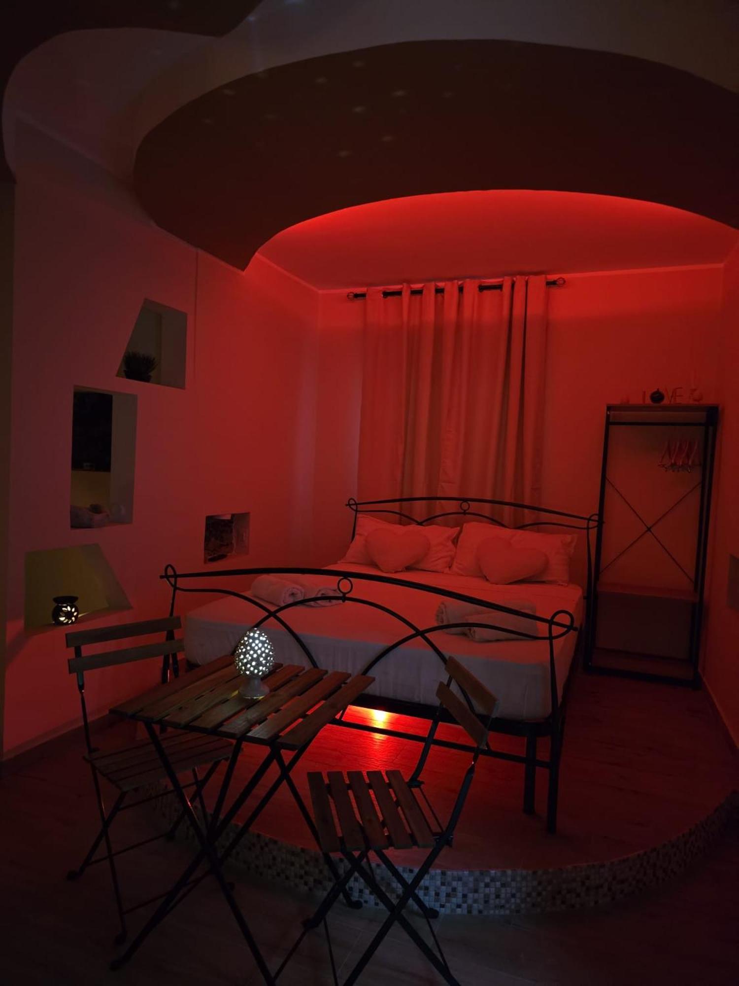 elite apartment spa Catane Extérieur photo