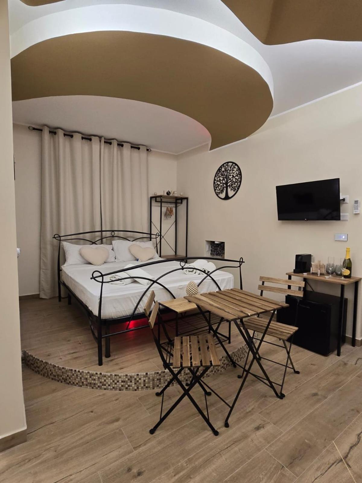 elite apartment spa Catane Extérieur photo