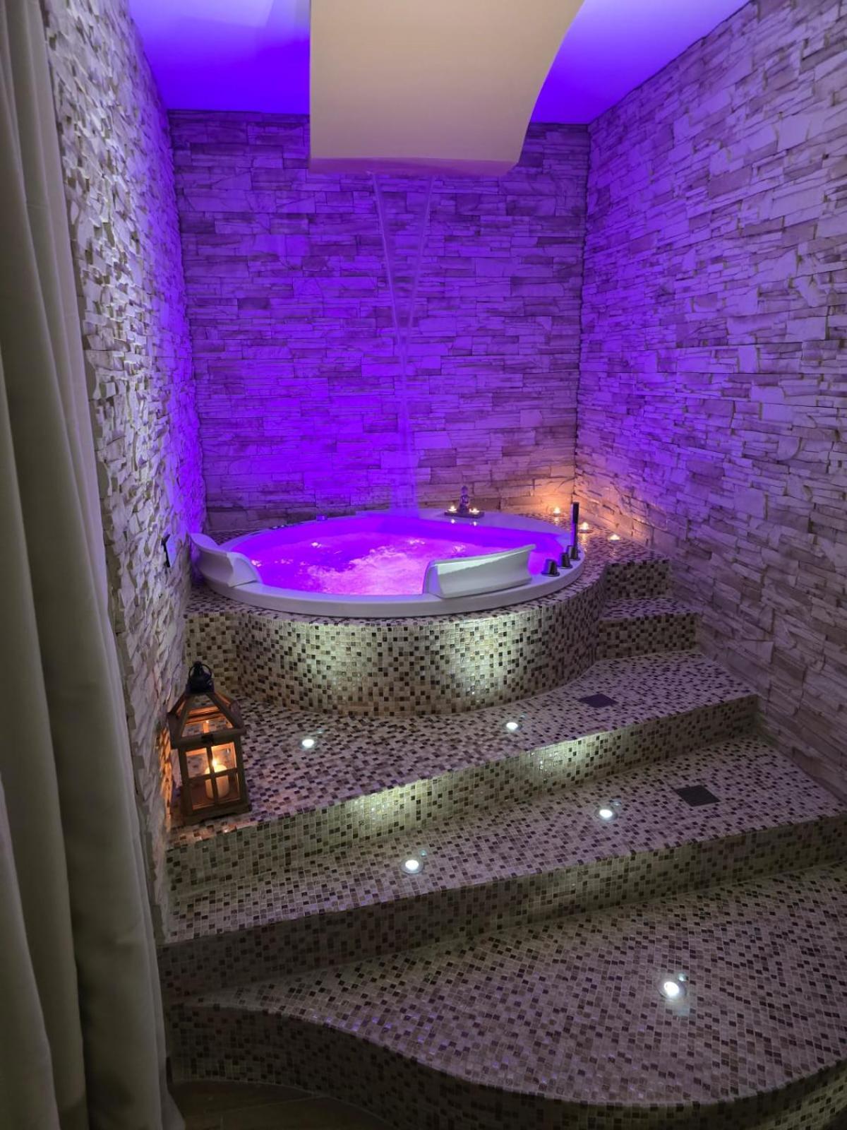 elite apartment spa Catane Extérieur photo