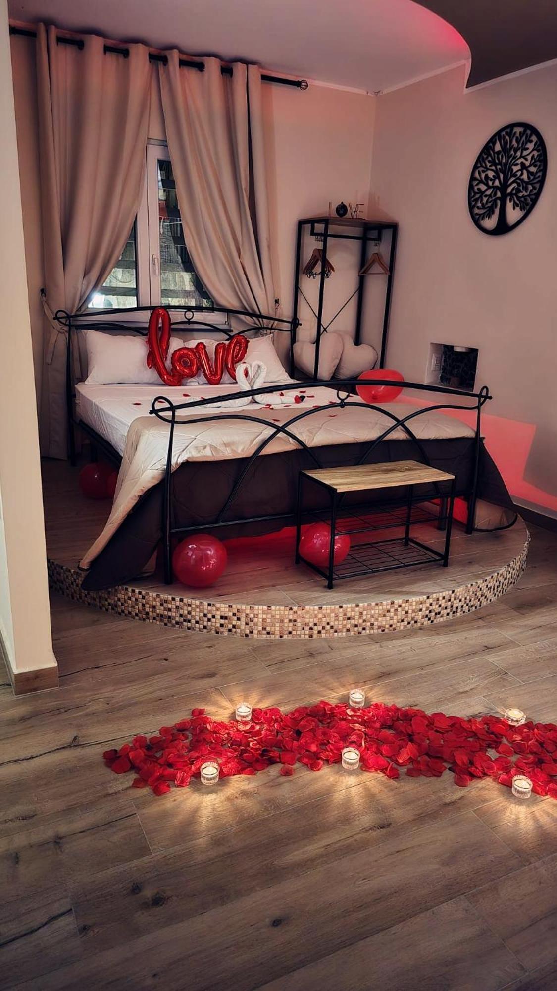 elite apartment spa Catane Chambre photo