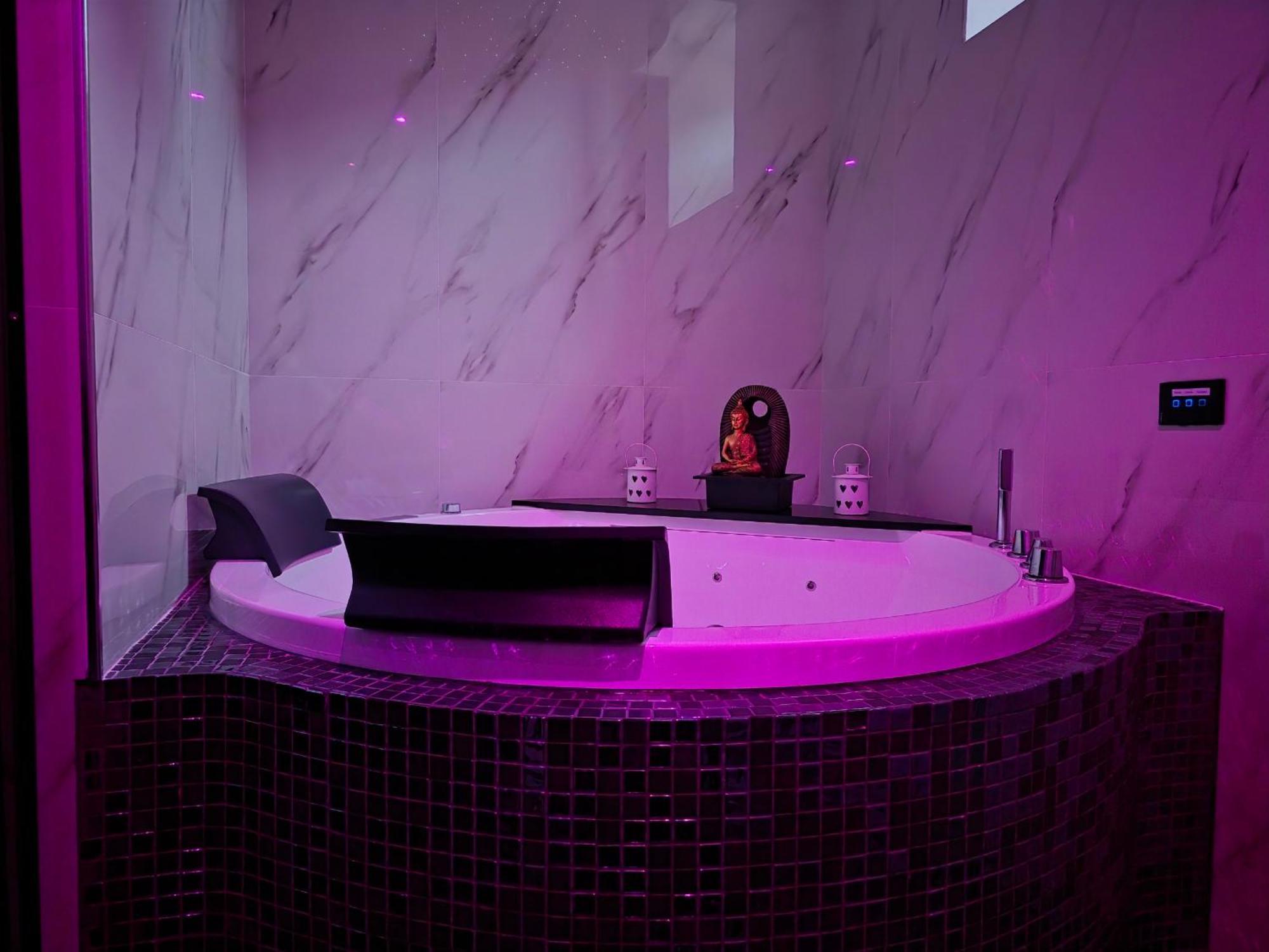 elite apartment spa Catane Extérieur photo