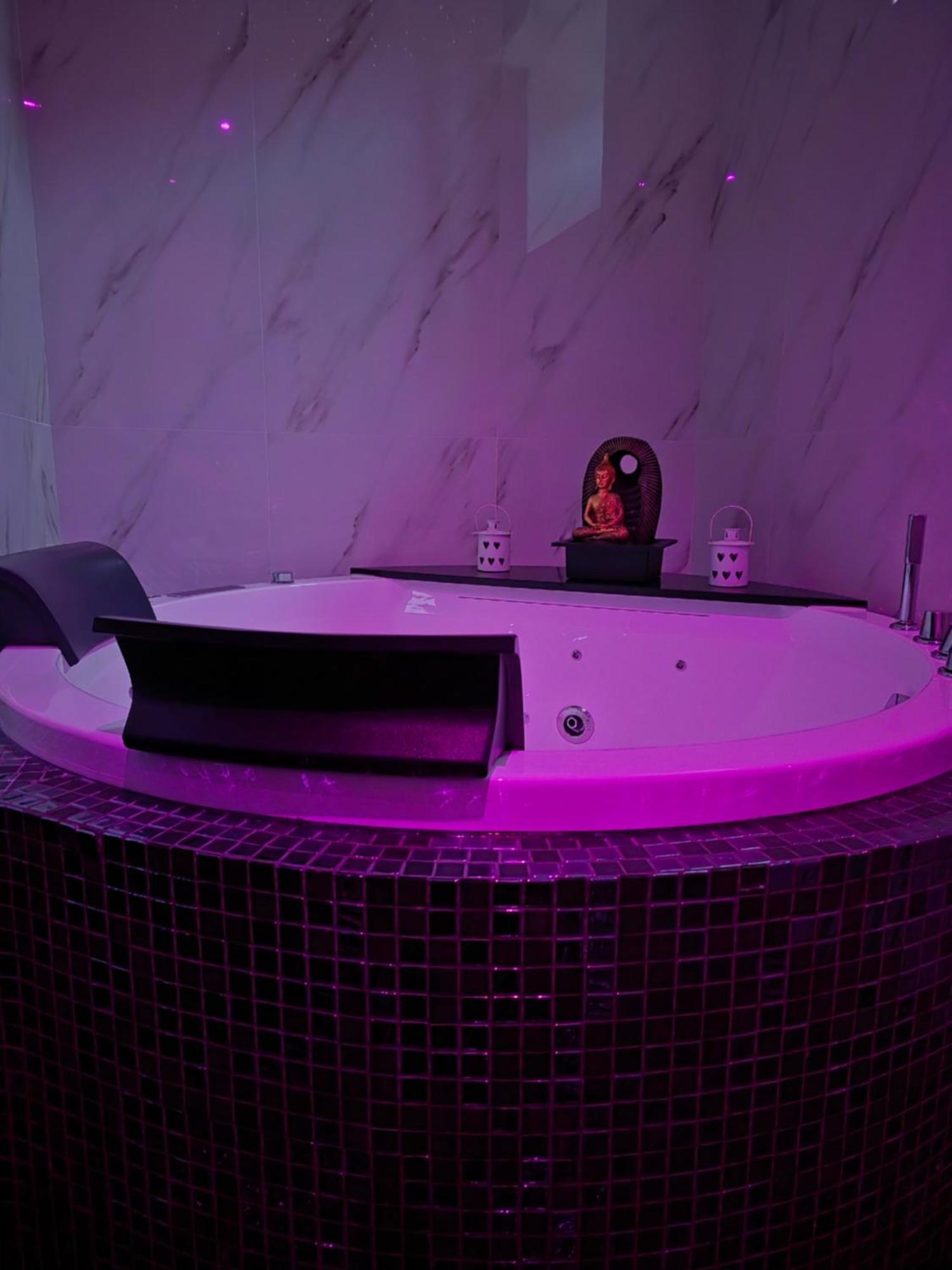 elite apartment spa Catane Extérieur photo