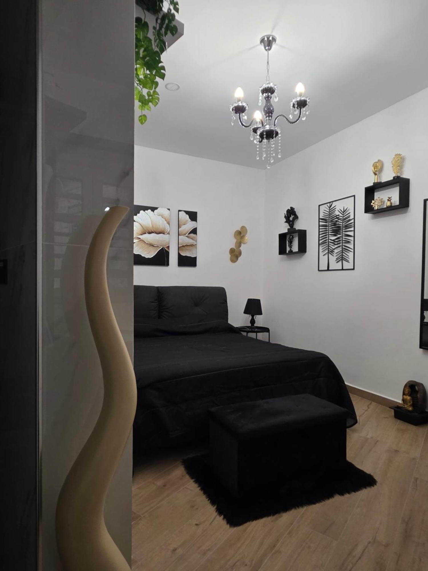 elite apartment spa Catane Extérieur photo