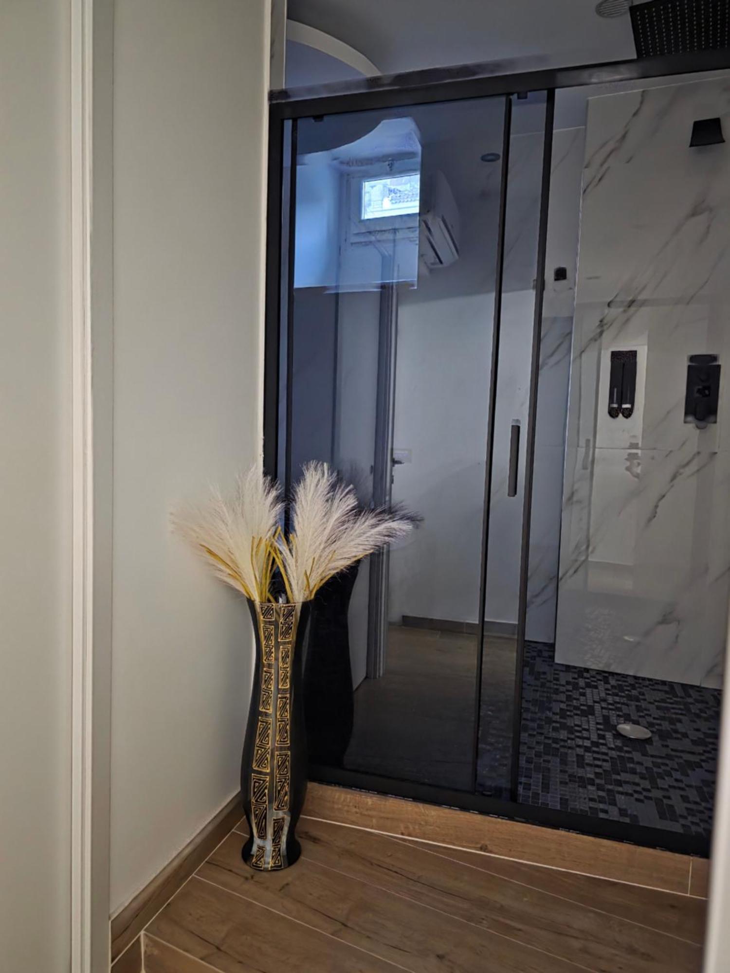 elite apartment spa Catane Extérieur photo