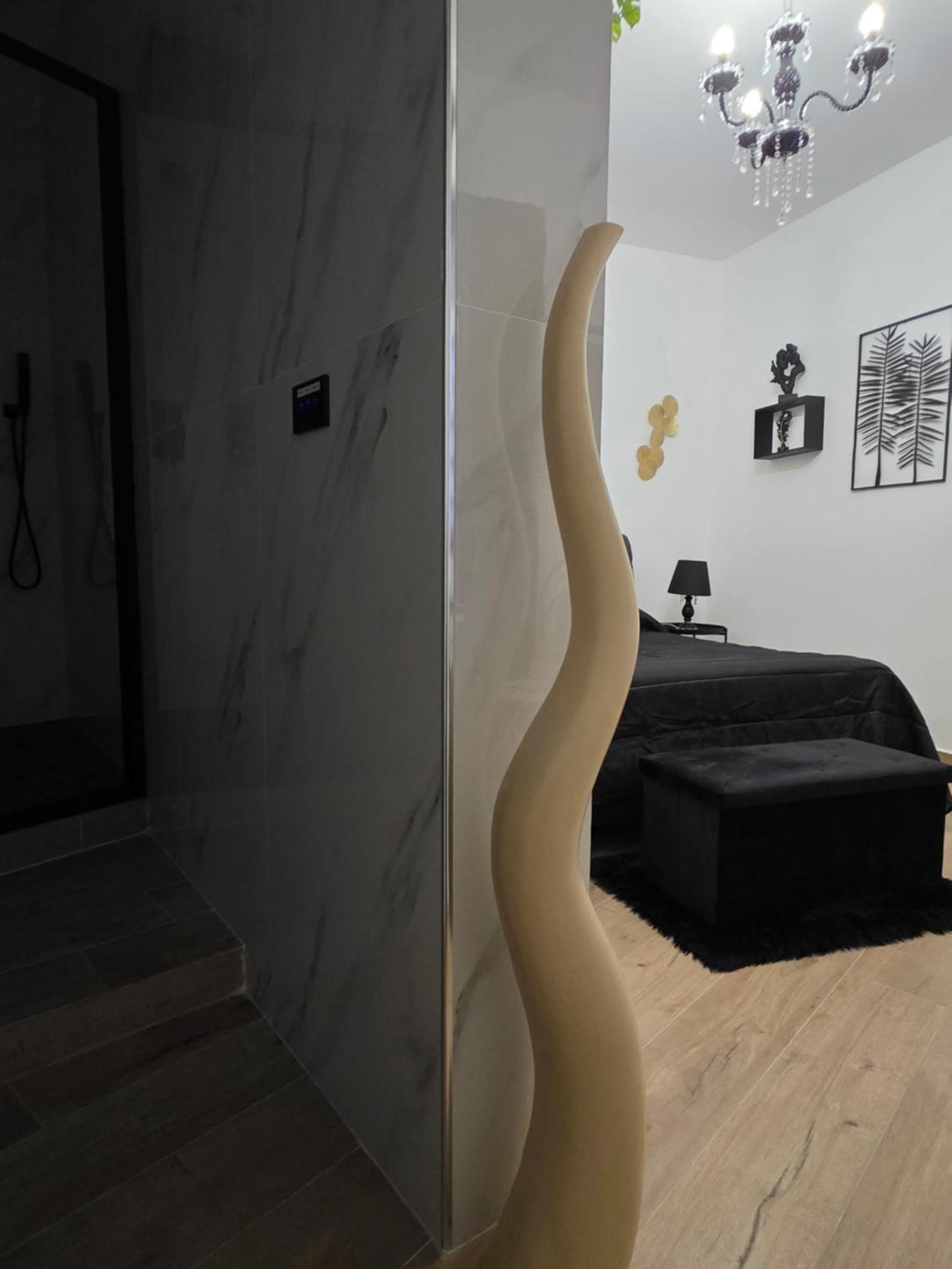elite apartment spa Catane Extérieur photo