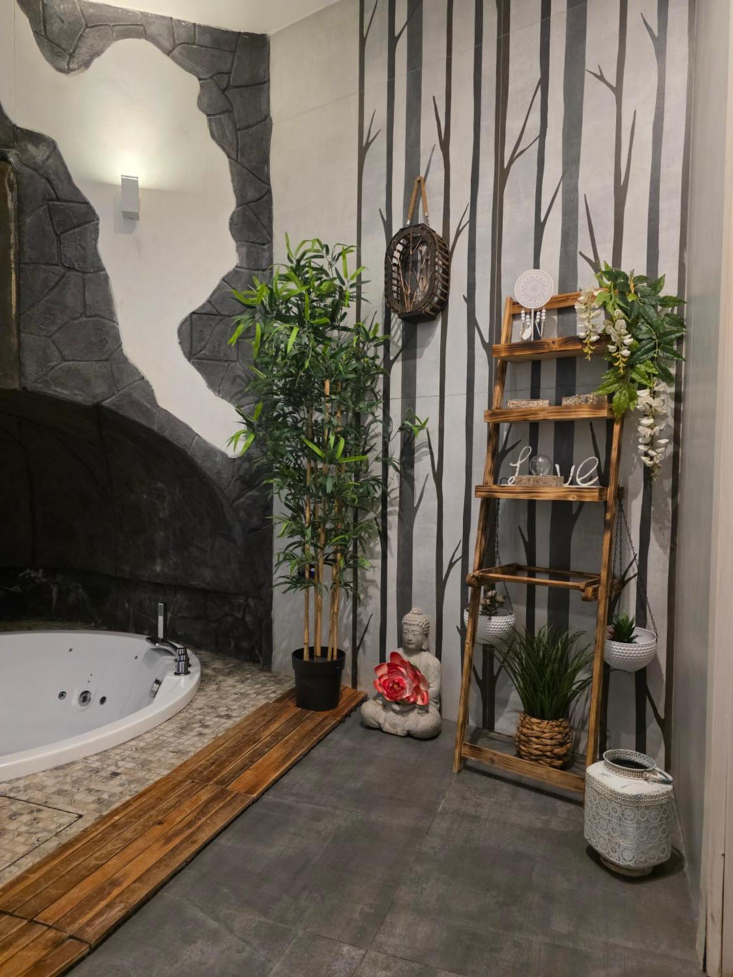 elite apartment spa Catane Extérieur photo