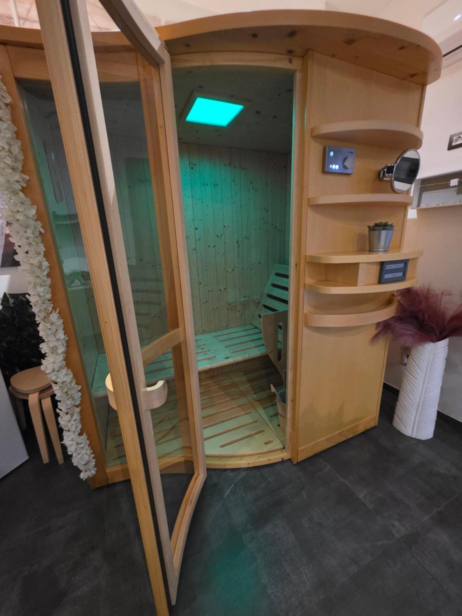 elite apartment spa Catane Extérieur photo