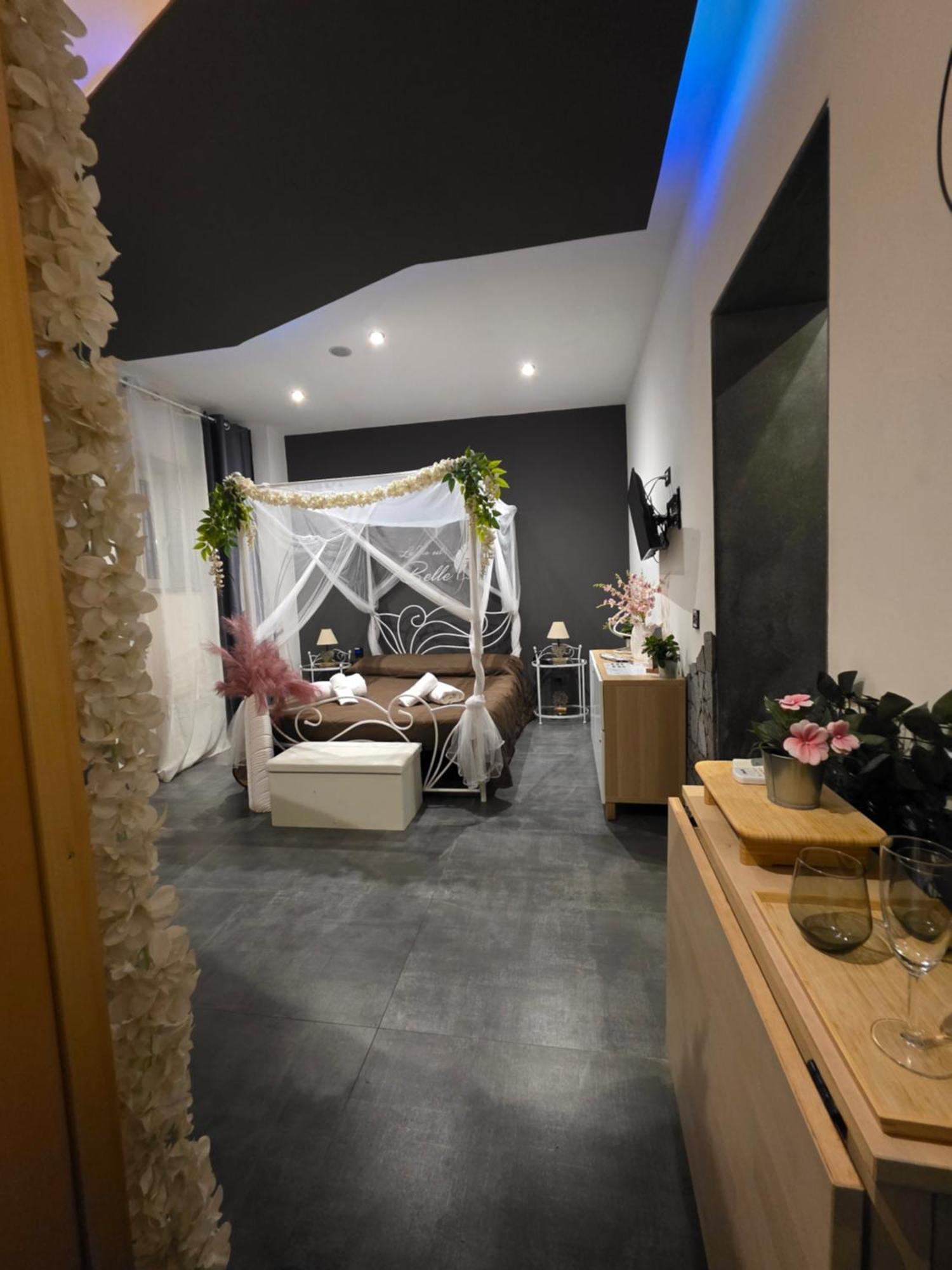 elite apartment spa Catane Extérieur photo